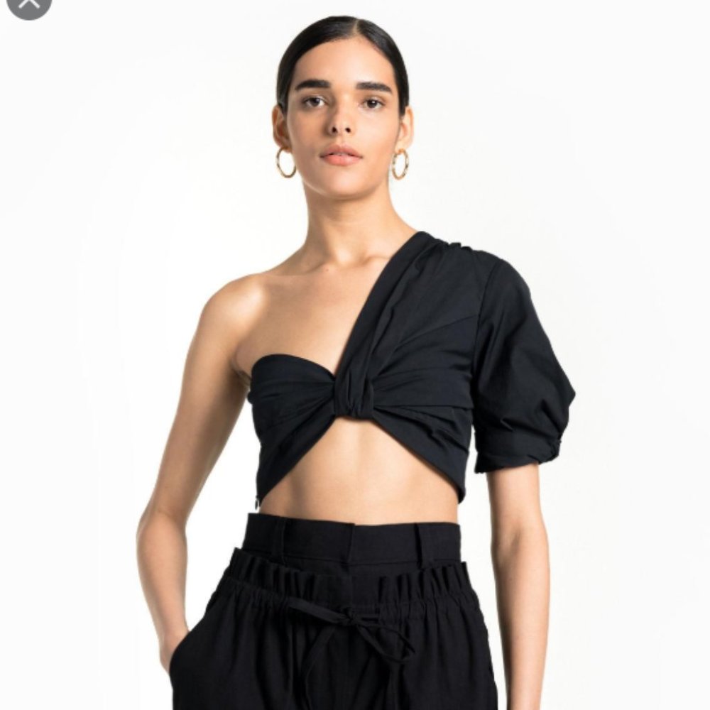 A.L.C. Crop Top Size: 0